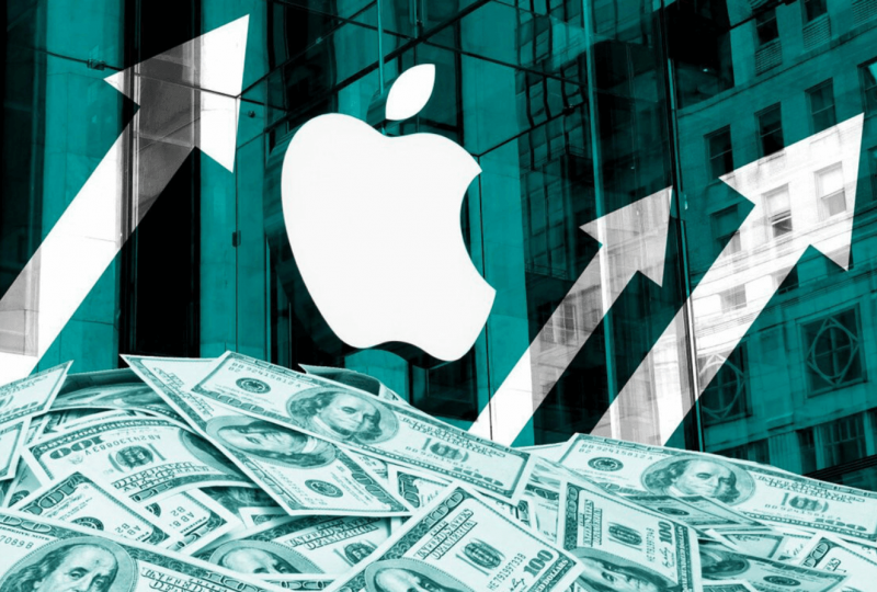 Apple Stock Has Had A Tough Year. That Could Soon Change