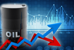 Oil Prices Are Slipping Again. Expect Volatility In Crude To Continue