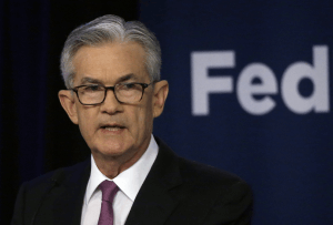 Fed To Start Rate Hikes With License To Turn Aggressive Later