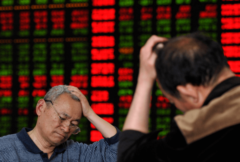 Expert Opinion: Delisting Chinese Stocks Is Still on the Table. Watchdog Says Hope for a Deal is ‘Premature.’