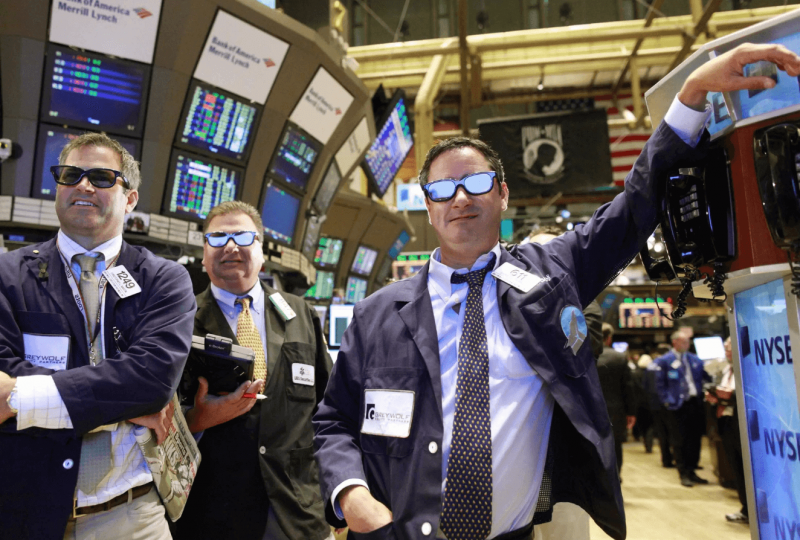 The Stock Market Got A Big Boost From The Bond Selloff. The Fed Could Change That.