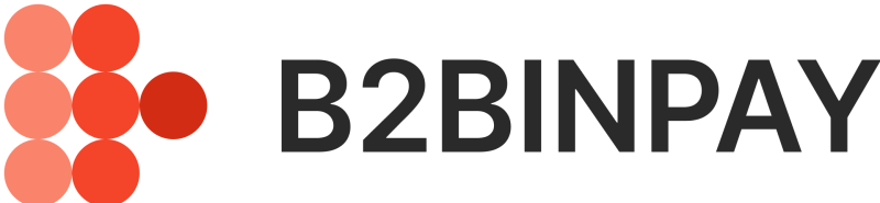 B2Binpay Logo LP