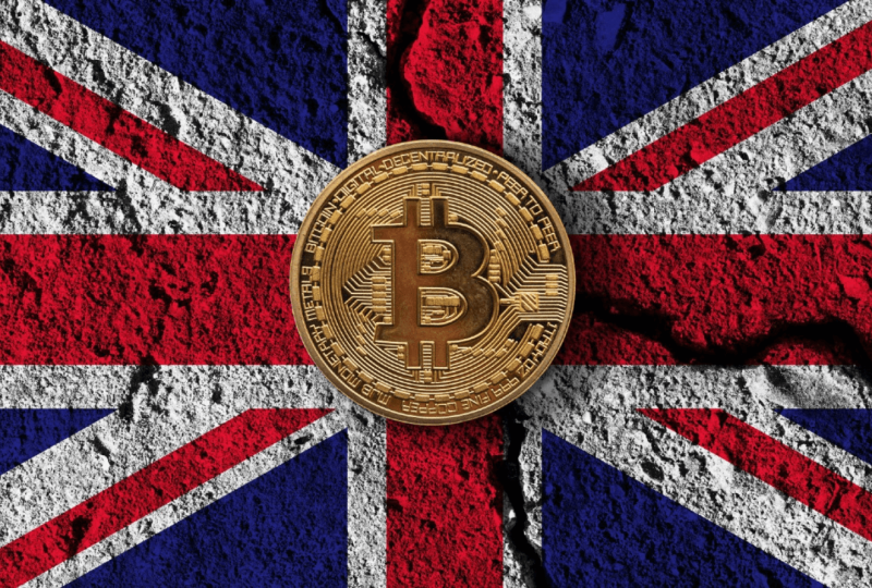 Britain Will Reveal Crypto Regulation Plans In Coming Weeks (1) Britain Will Reveal Crypto Regulation Plans In Coming Weeks (1)