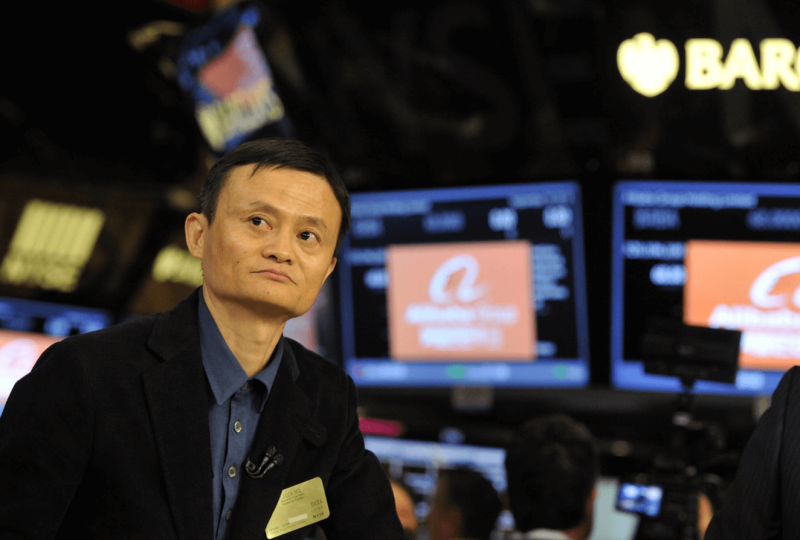 Expert Opinion: China’s Revised Delisting Rule Boosts Alibaba and Other Stocks