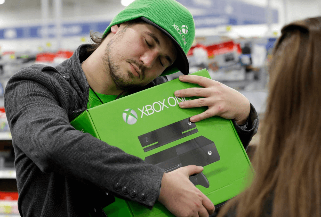 Microsoft announces big, multistudio push to create more Xbox