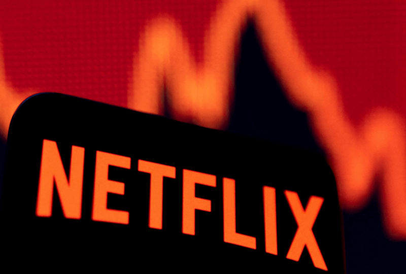 Netflix Stock Had Its Worst Day in Nearly 2 Decades. Wall Street Is Saying