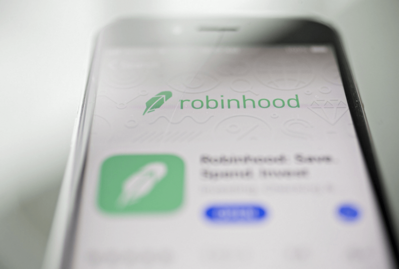 Robinhood Launches New No-Transaction Fee Crypto Wallet