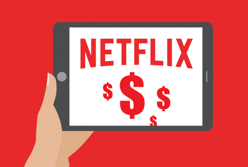 Netflix Layoffs Just The Start as Streamer Stages Rebound