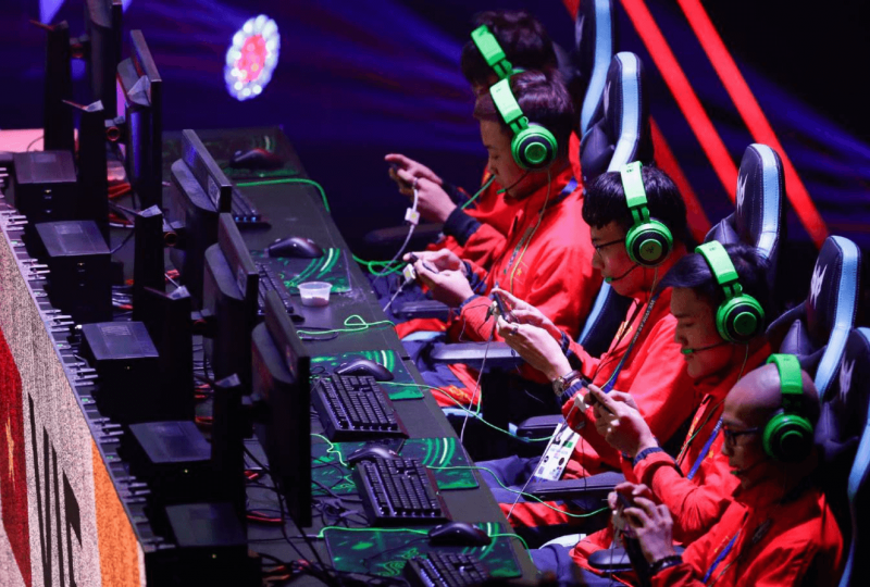 TikTok Plans Big Push into Gaming, Conducting Tests in Vietnam