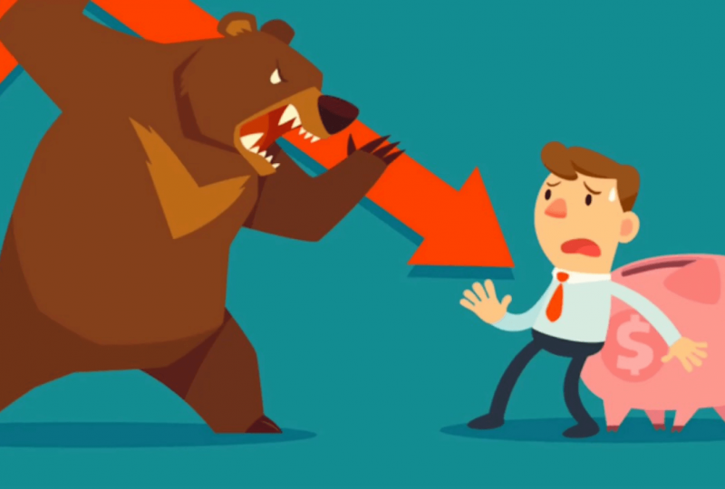 Expert Opinion: The Bear Market Is Already in Its Third Inning. Stay Calm and Defensive