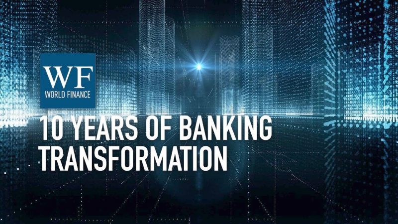 EVO Banco celebrates 10 years of transforming Spain's financial services