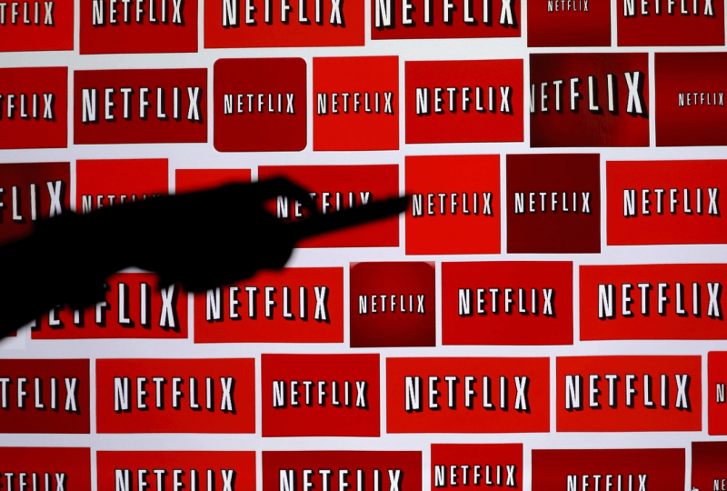 Netflix Sees Return to Subscriber Growth