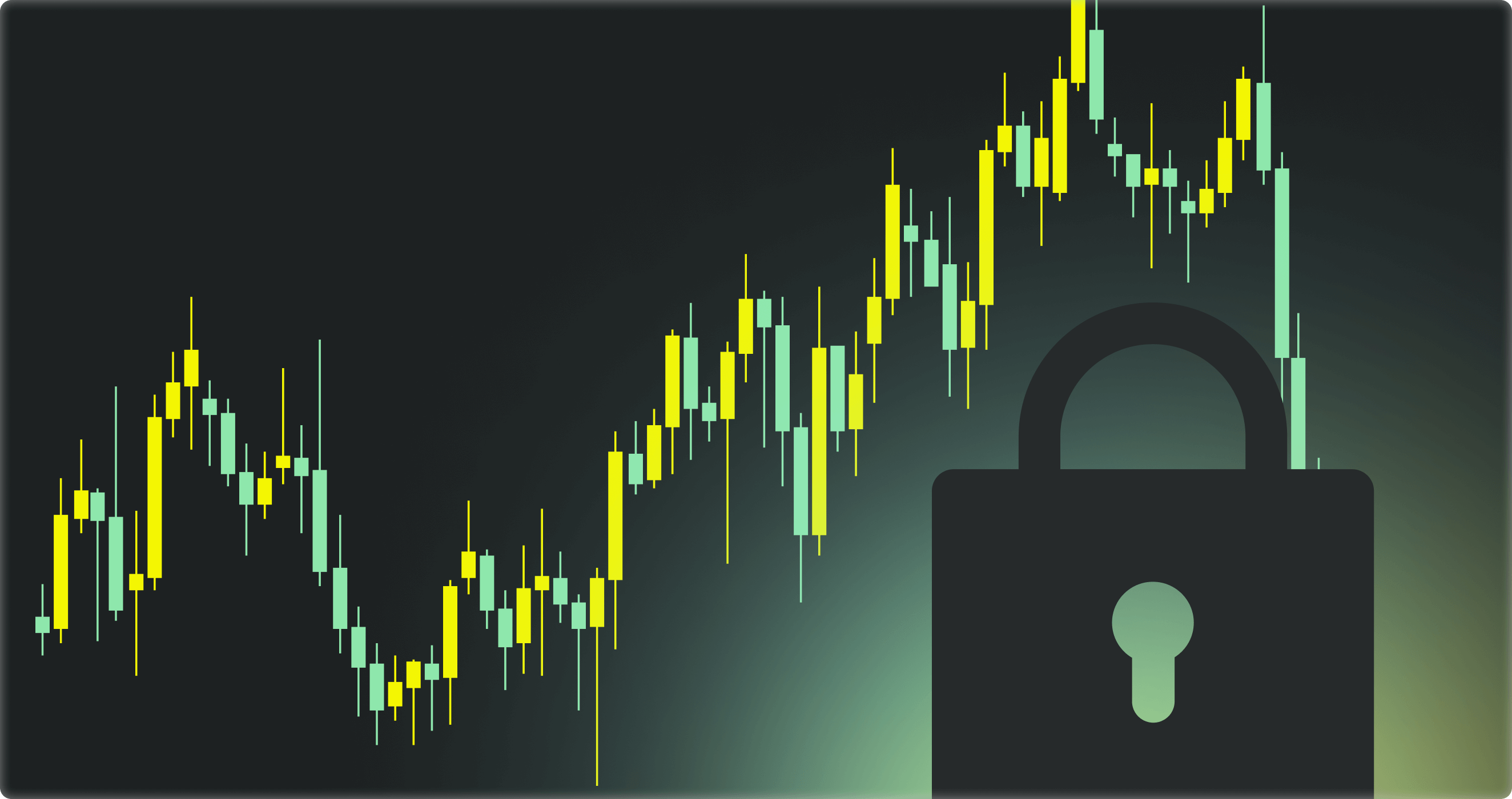 locking liquidity crypto