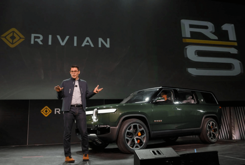 Rivian and Li Auto Stocks Were Purchased by the Largest Pension in the US. However, Sirius and Zoom were sold