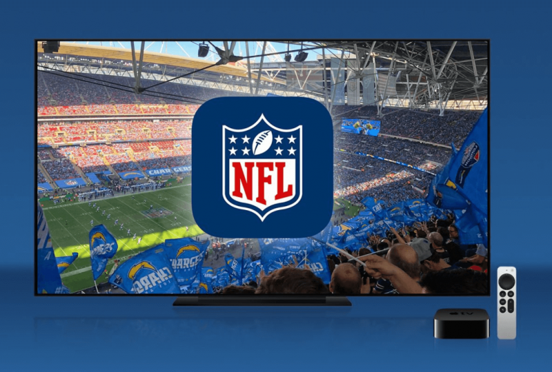 NFL Sunday Ticket is The New Goal of Apple. A Victory Will Reshape the Streaming Industry