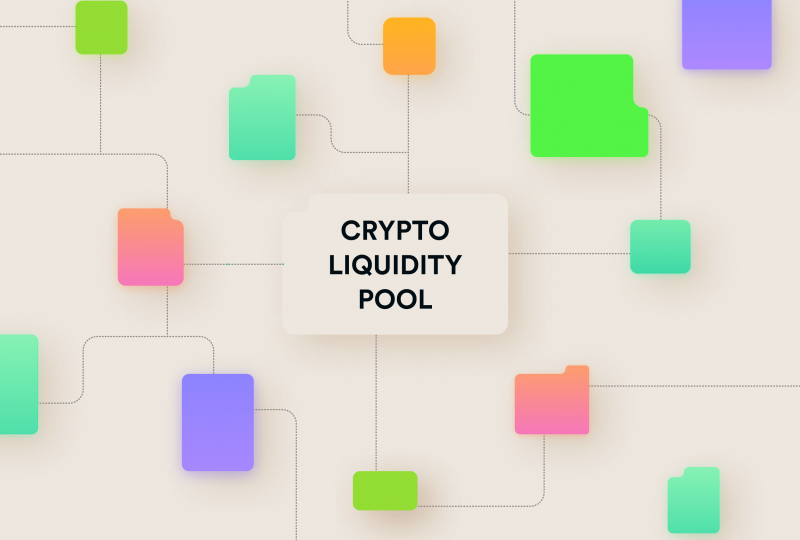 How to Provide Liquidity to Cryptocurrency Exchange?