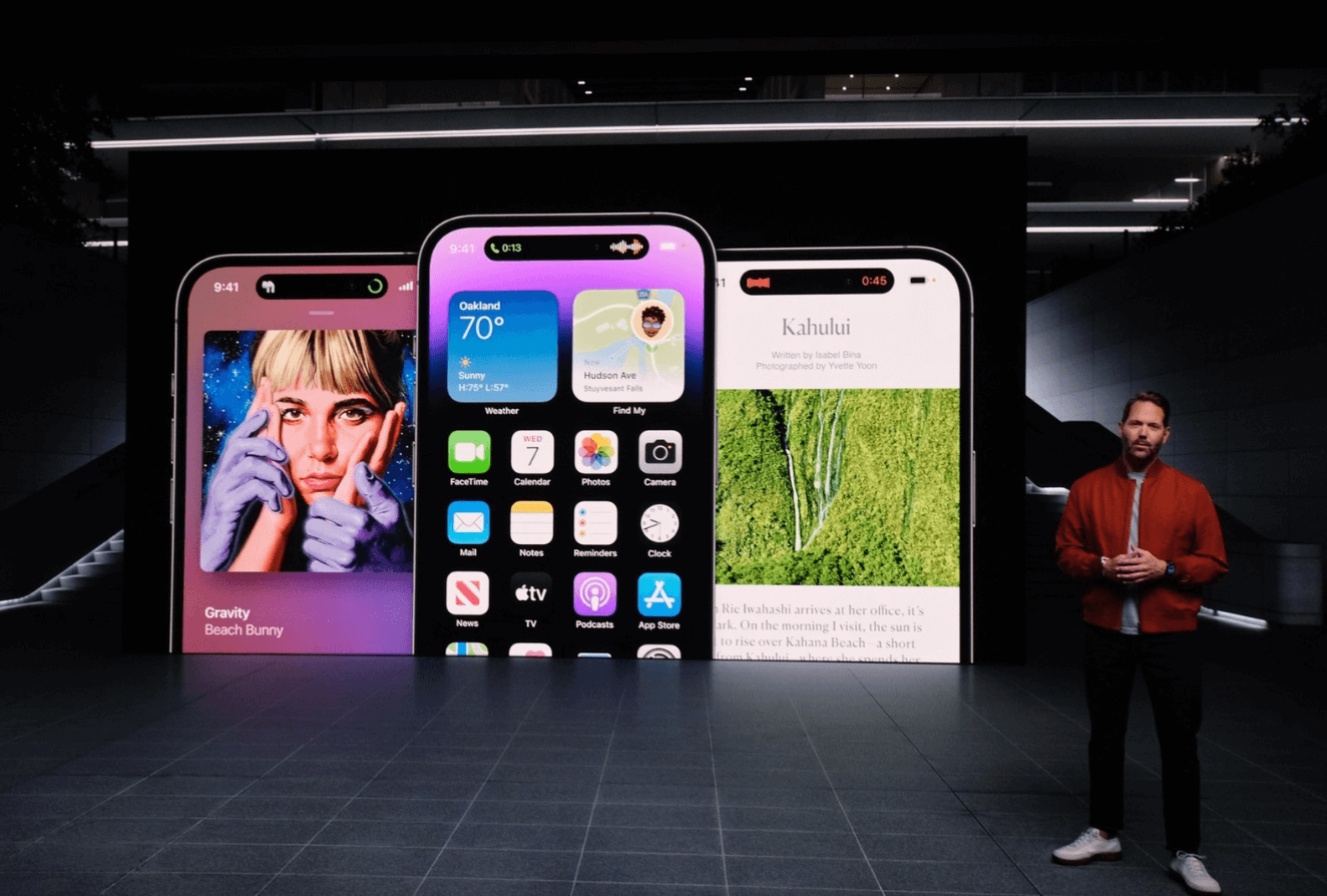 Here’s What You Need to Know About Recent Apple Event