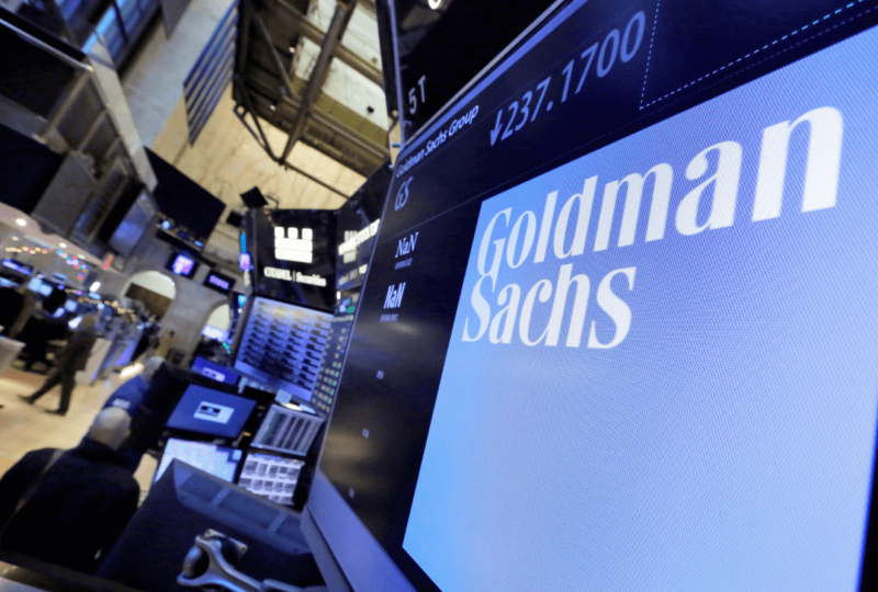 Could This Be The Beginning Of The End For Goldman Sachs? Michael Burry Knows