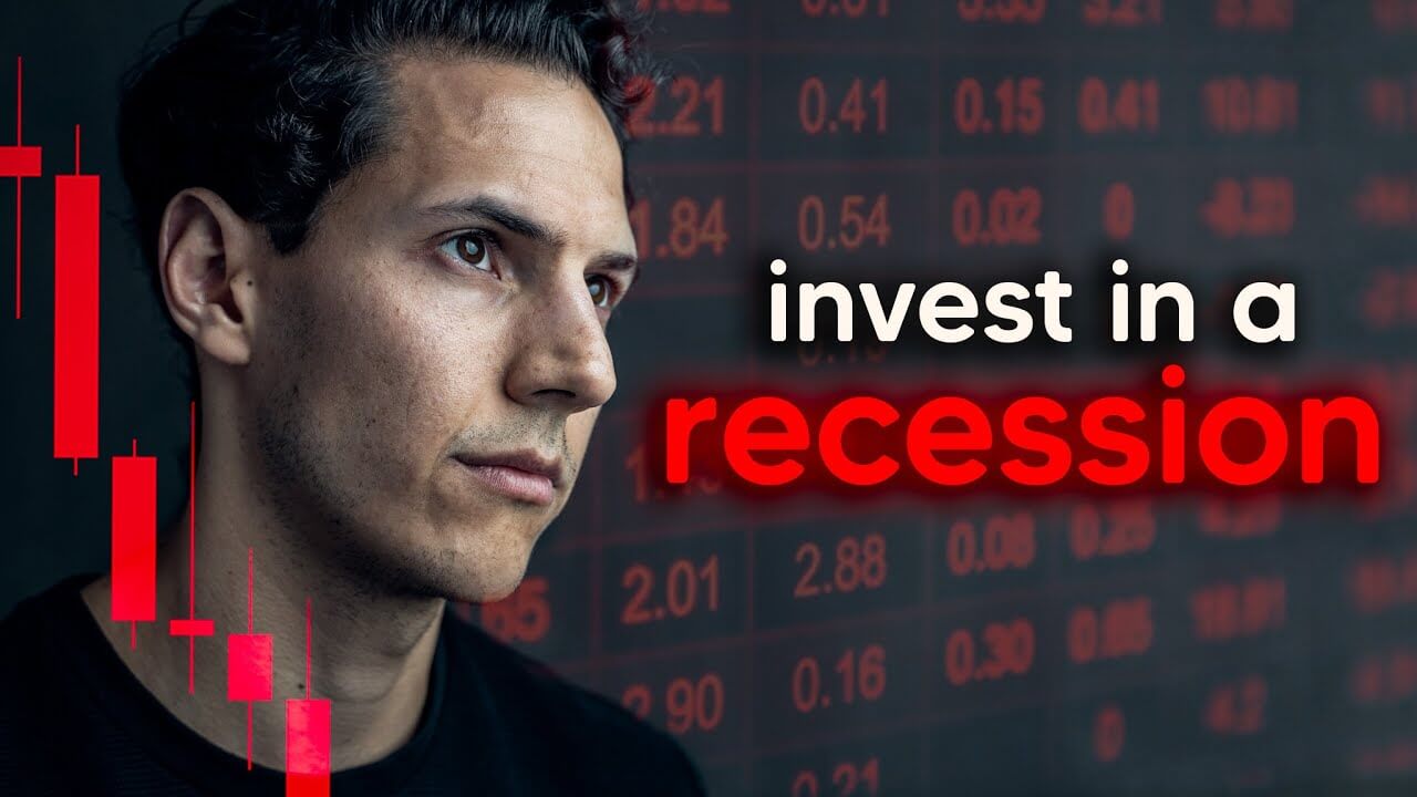 How To Invest During A Recession