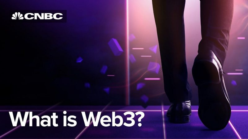 What is Web3, and is it the future of the internet?