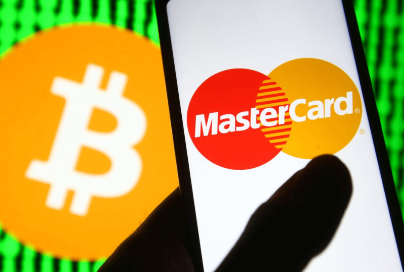 Mastercard Is Changing the Сrypto Game