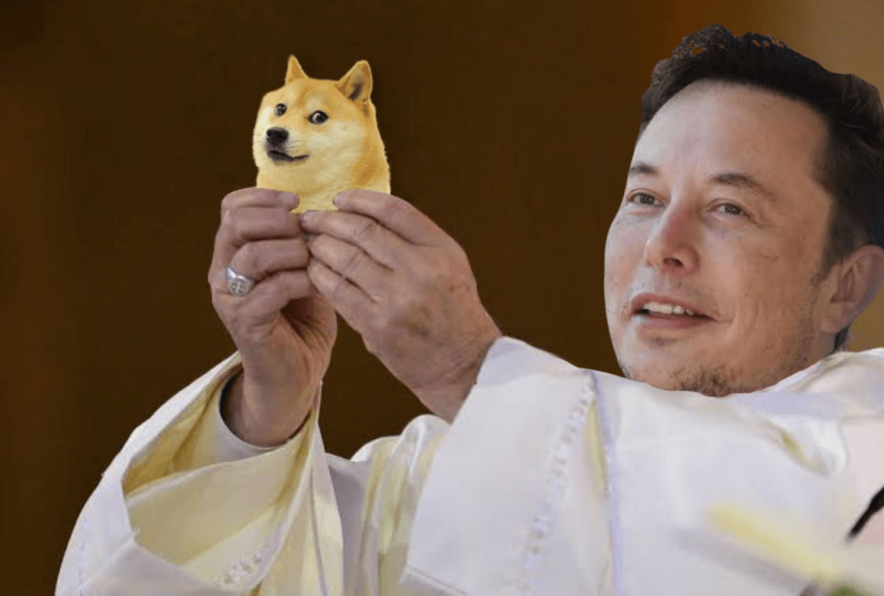 Elon Musk's Twitter Deal Is a Big Win for Dogecoin. How It Will Potentially Affect Crypto