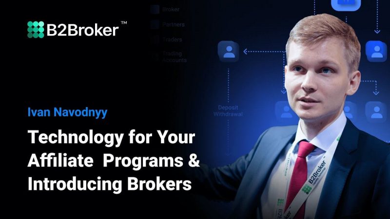 Wiki FX 2022 | Technology for Your Affiliate Programs & Introducing Brokers