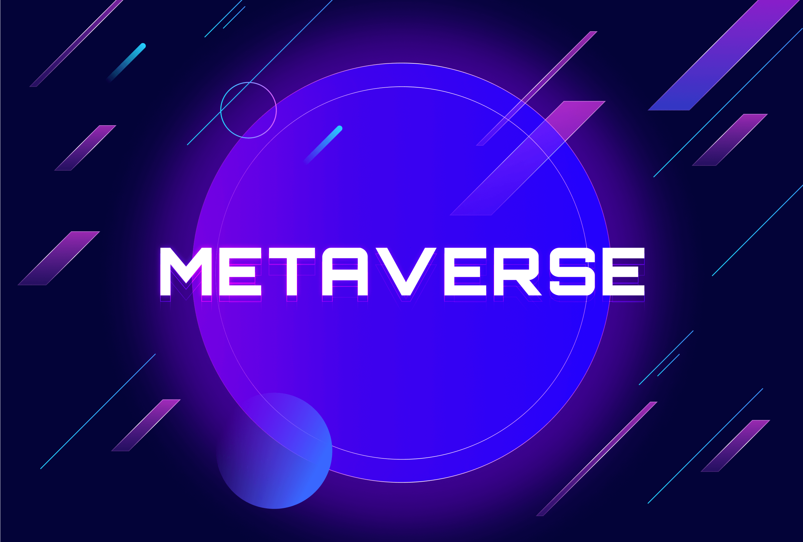 Exploring the Metaverse: What Does It Mean for the Future of the Internet?
