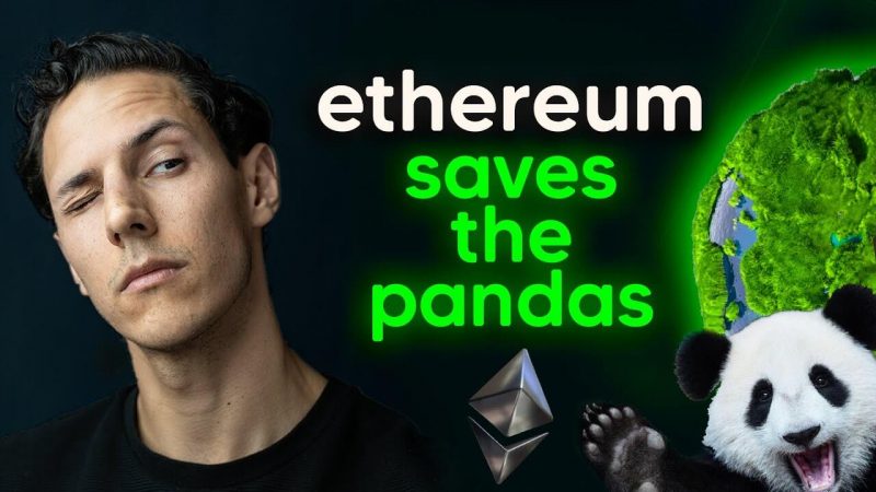 ETHEREUM CHANGES EVERYTHING FOR CRYPTO