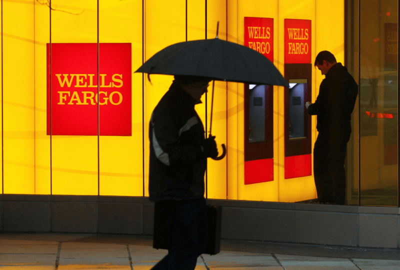 A New Scandal Threatens a Large Fine for Wells Fargo