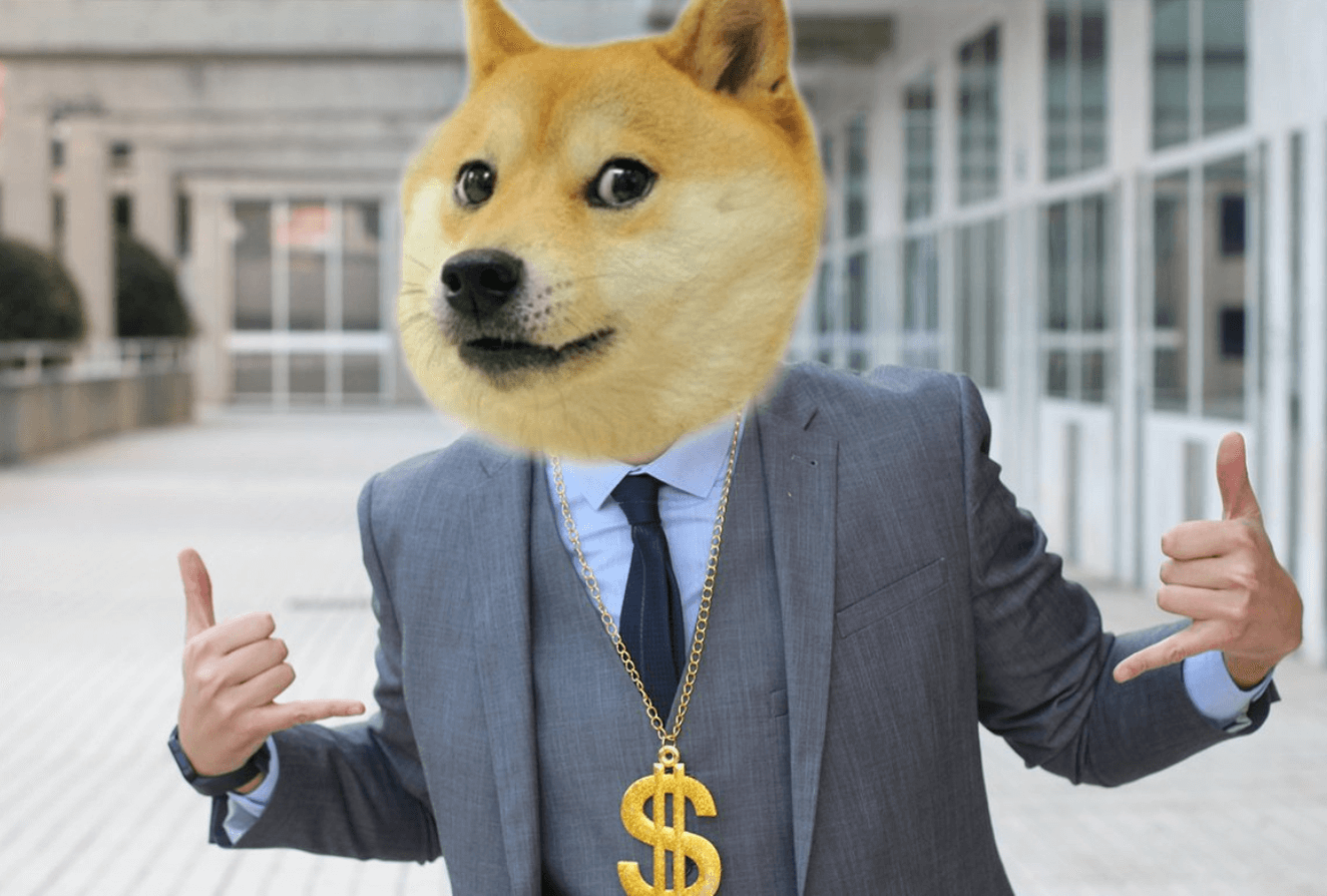 Dogecoin’s Price Doubles Thanks To Musk’s Twitter Deal