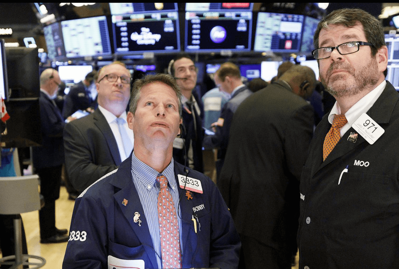 China Stocks Rally On Hopes That The Worst Is Over. Why Investors May Have Gotten It Wrong