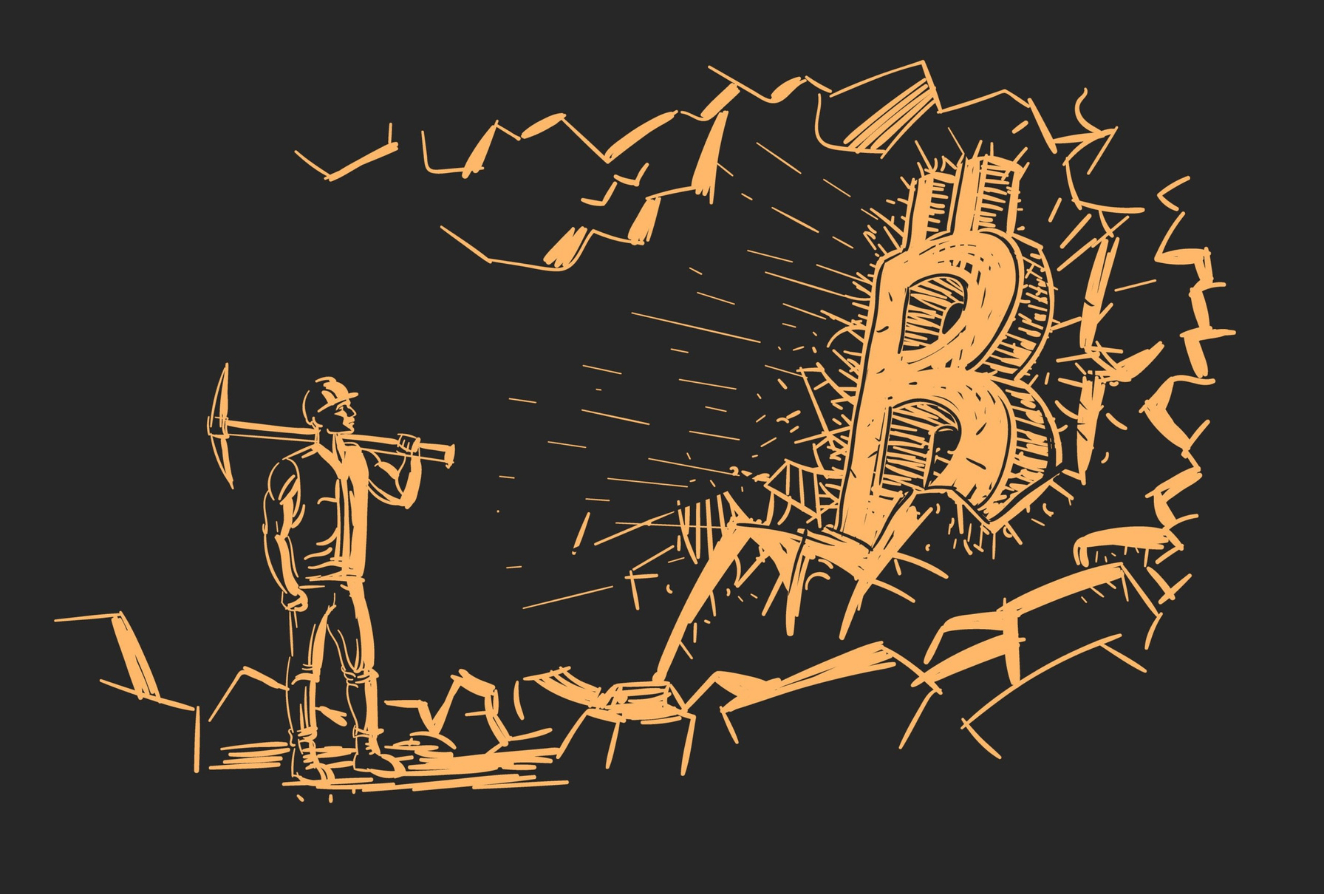 While Bitcoin Seems Stable, Some Crypto Miners Are Still In Trouble