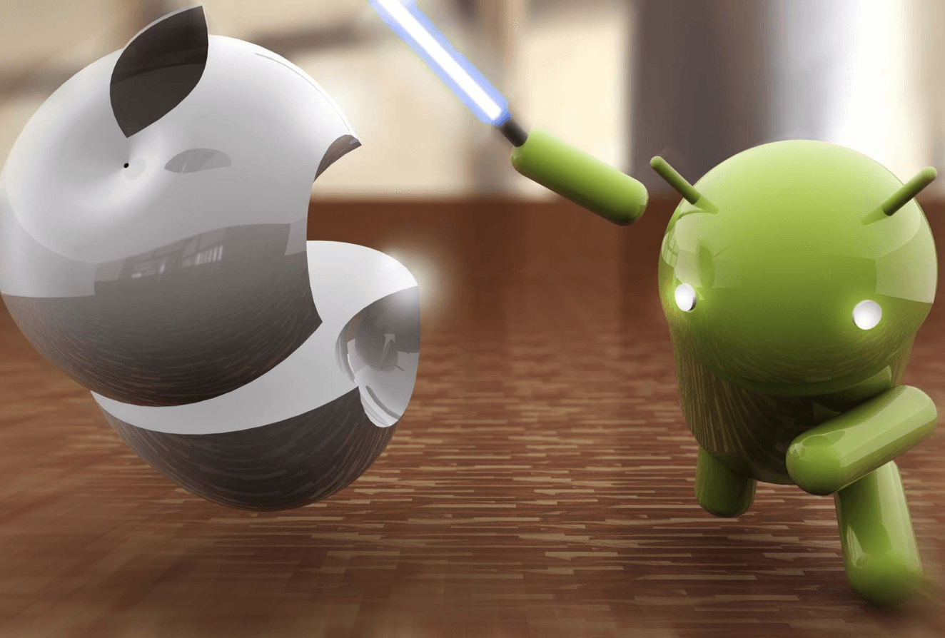 This One Thing Is Killing Apple. And No One Can Help