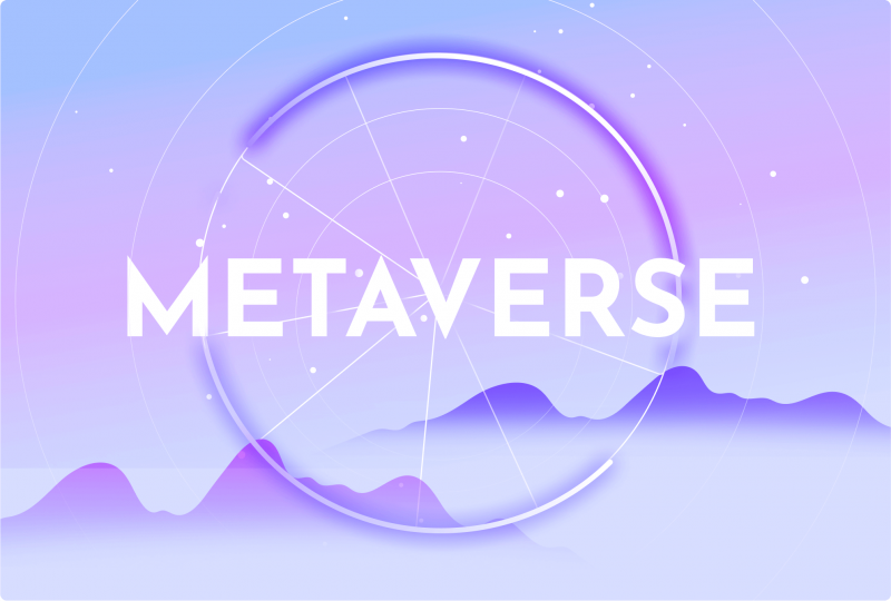 Top 5 Most Prospective Tokens in the Metaverse.