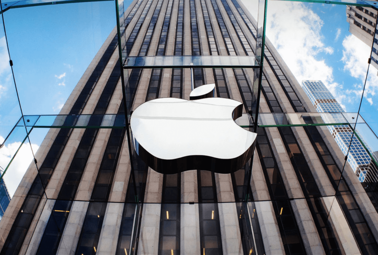 2022s Big Tech’s $4.5 Trillion Massacre