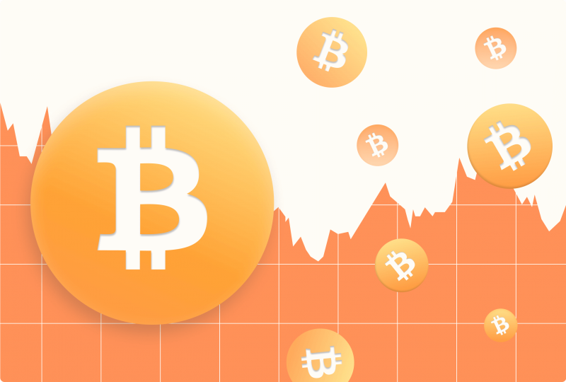 Full Bitcoin Price History: From 2009 to 2022