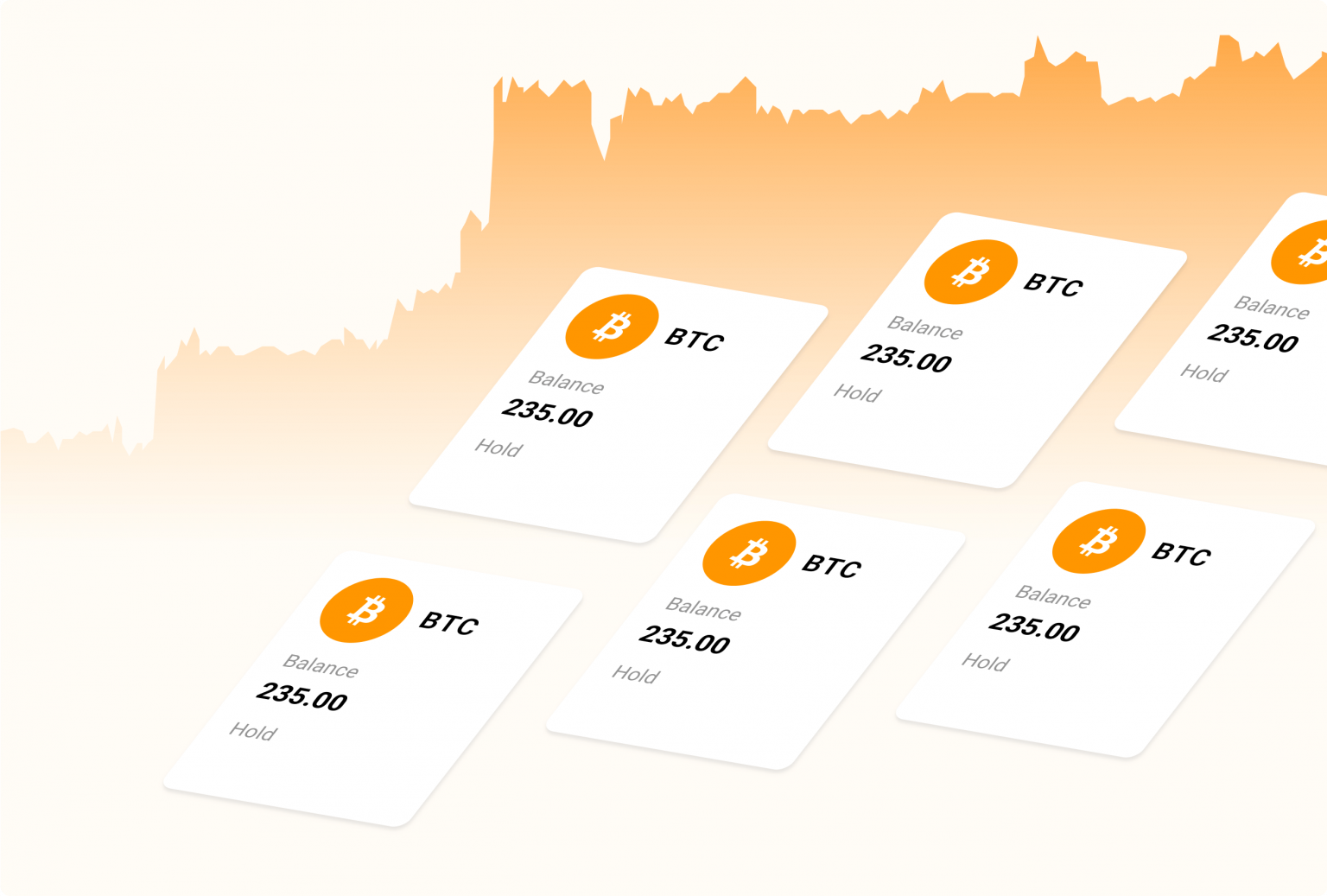 Historia completa del precio de Bitcoin - Liquidity Provider