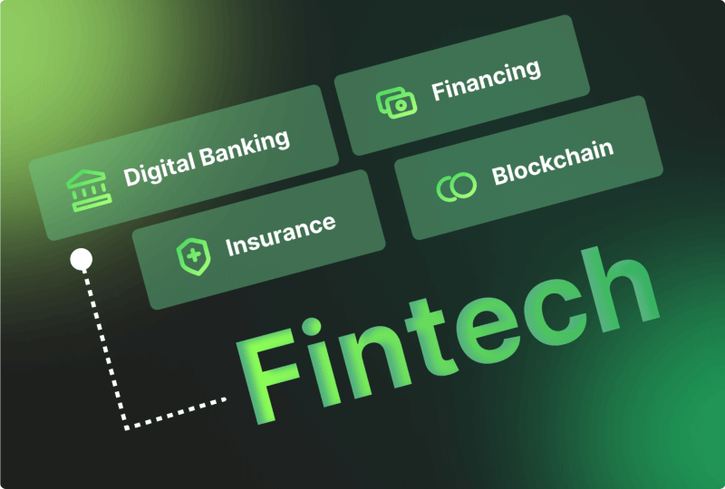 Key Directions for the Development of the Fintech Industry