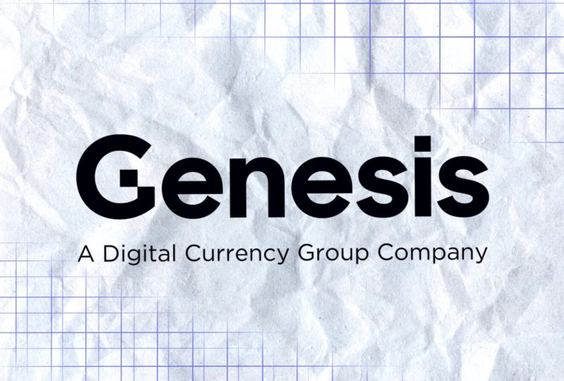 Crypto Lending Firm Genesis Is Planning to File for Bankruptcy