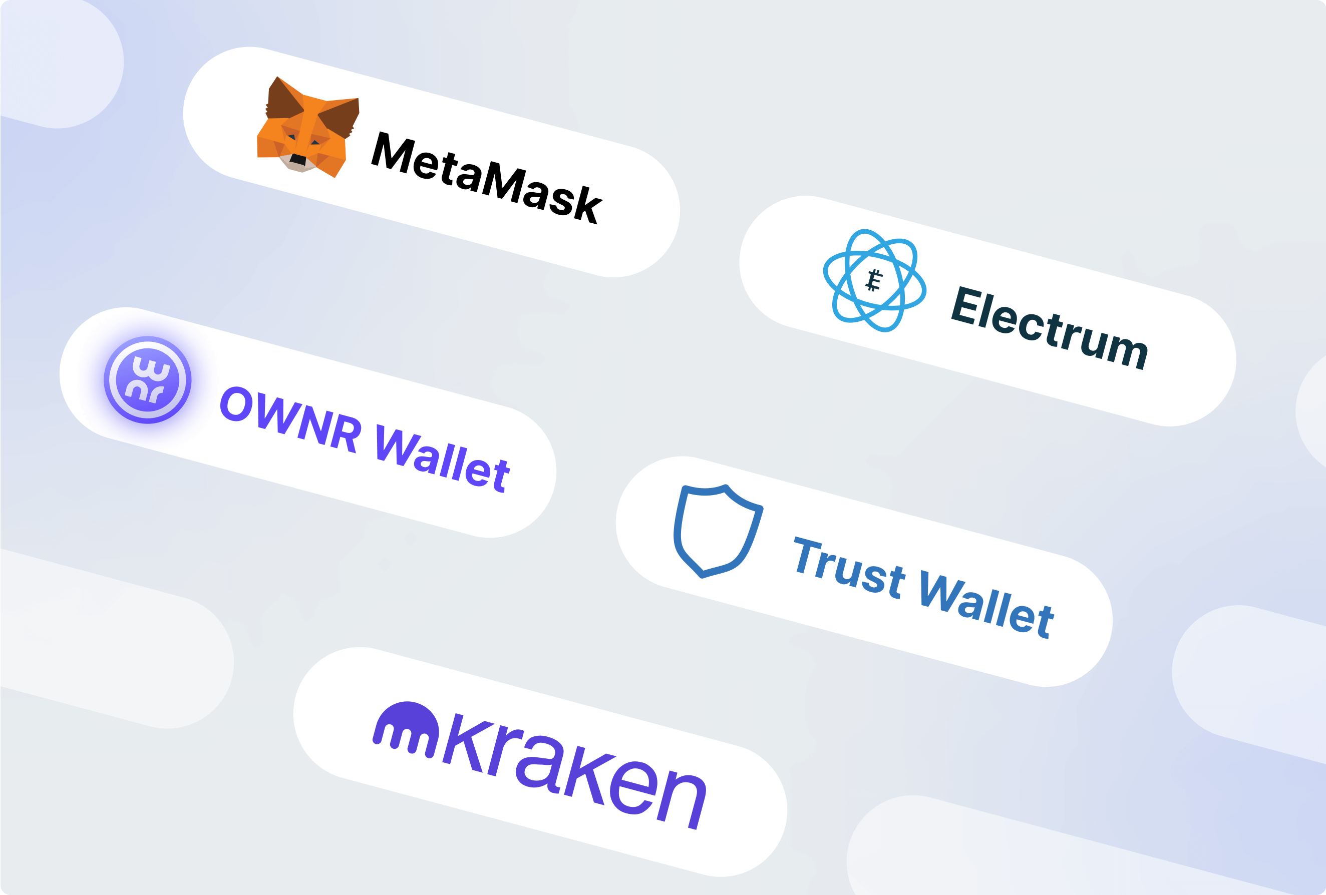 Top crypto wallet providers how many bitcoin addresses exist