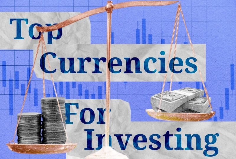 Investing in Currencies That Are More Valuable Than the American Dollar