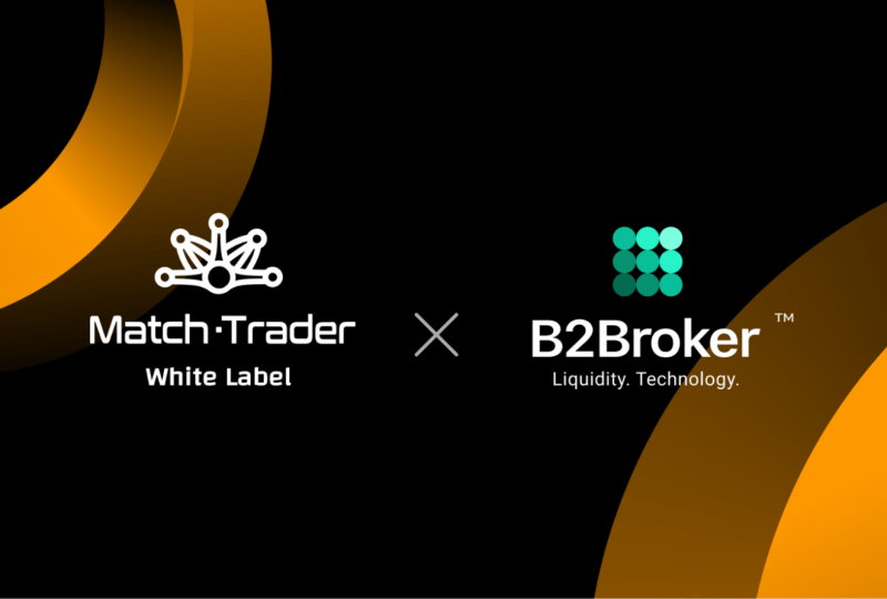 White Label Liquidity Offerings Are On a Roll. This Company Has a Unique Solution with Match Trader.