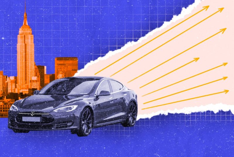 Elon Musk Cuts Prices On Tesla Cars: Will It Affect Stocks?