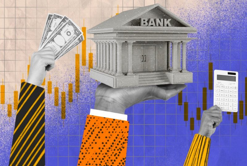 More and More Businesses Are Going Bankrupt This Year. Here's Why