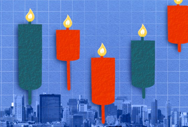 What Is A Candlestick Chart?