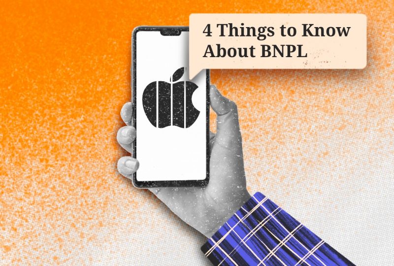 4 BNPL Platforms Facts to Know as Apple "Pay Later" Debuts.
