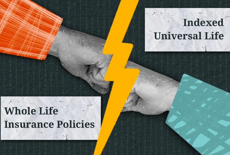 Drawbacks of Indexed Universal Life Insurance
