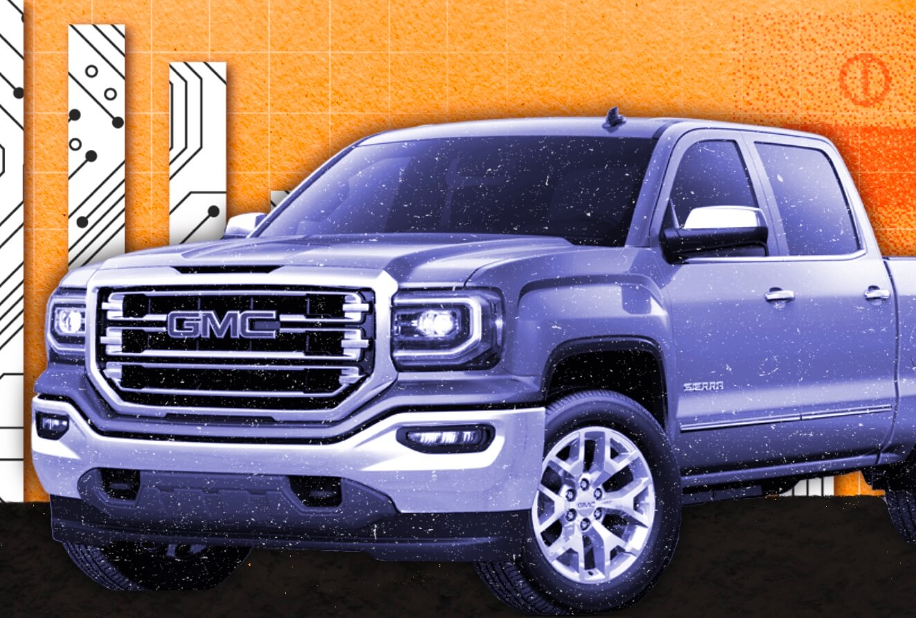 Will GM Stock Forecast Be Pessimistic? – The Company Recalls 40,000 Trucks.