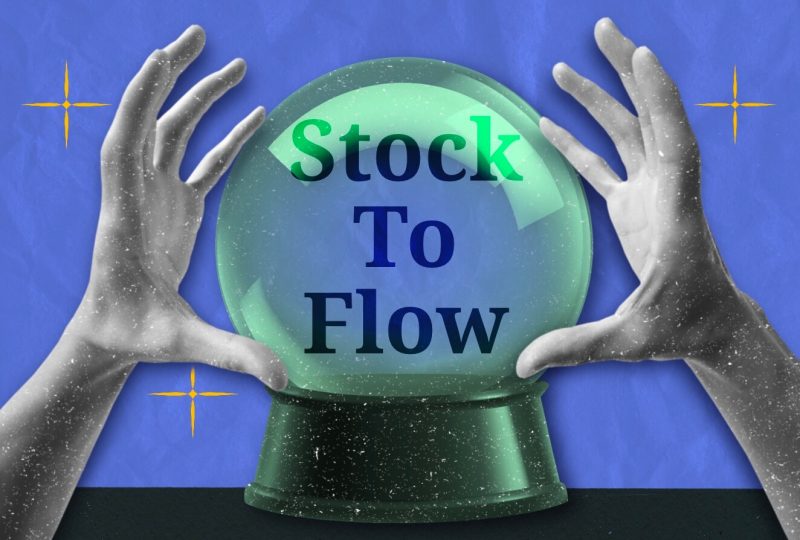 What Is A Bitcoin Stock-To-Flow Model? Beginner's Guide